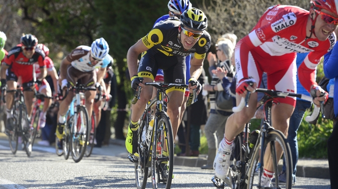 Tour La Provence 2016