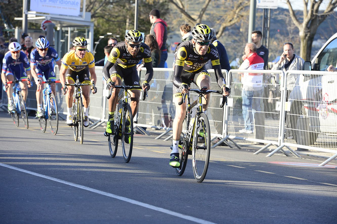 Tour La Provence 2016