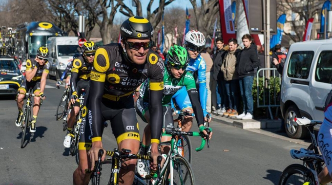 un week-end en belgique