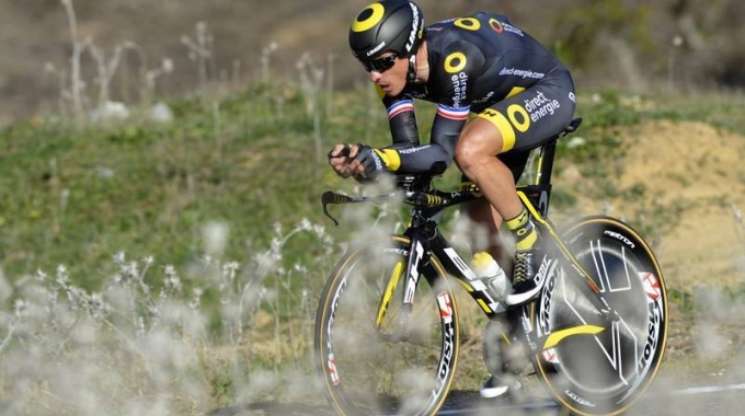 Paris-Nice prologue : en immersion avec le team