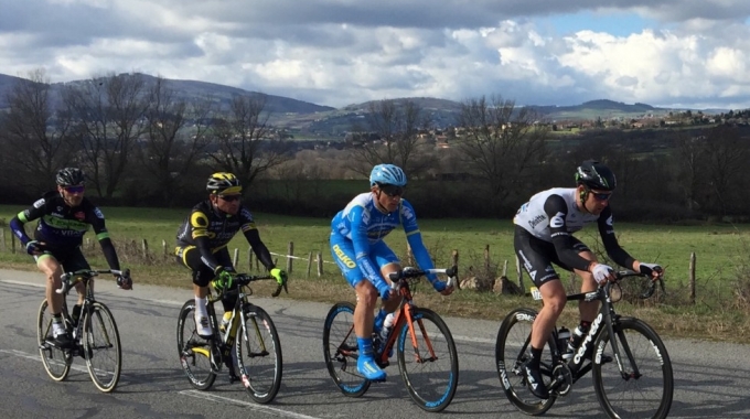 Paris-Nice #E4 : capitaines mais pas que...