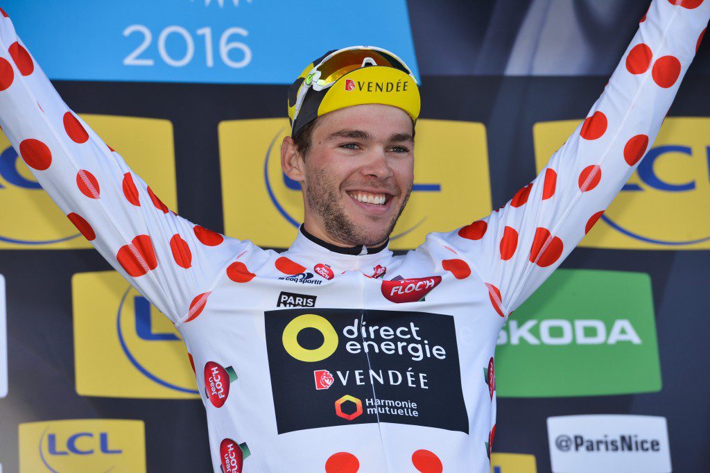 Antoine Duchesne : en pleine confiance