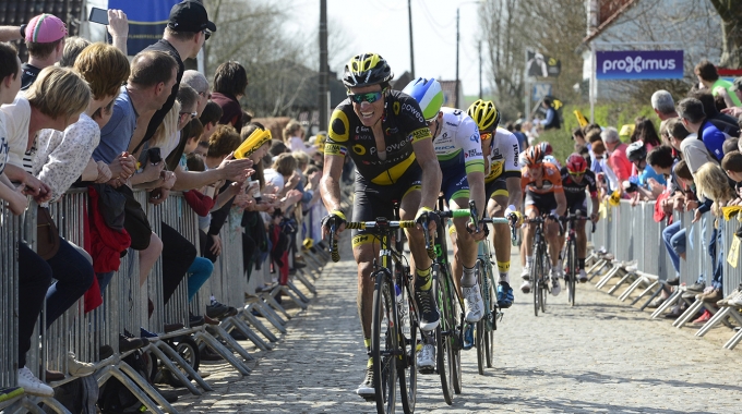 Tour des Flandres