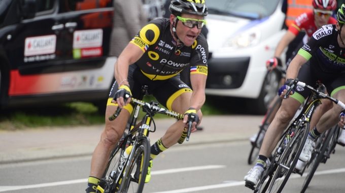 Flèche Brabançonne 2016