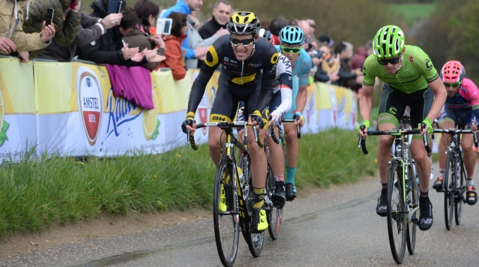 Amstel Gold Race 2016