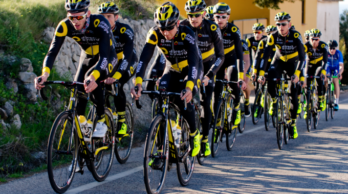 critérium du Dauphiné : nos informations