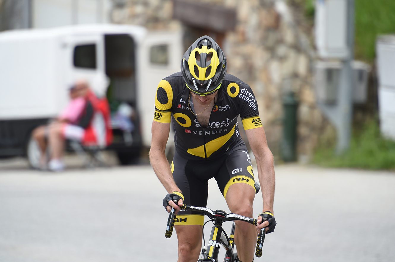 Critérium du Dauphiné