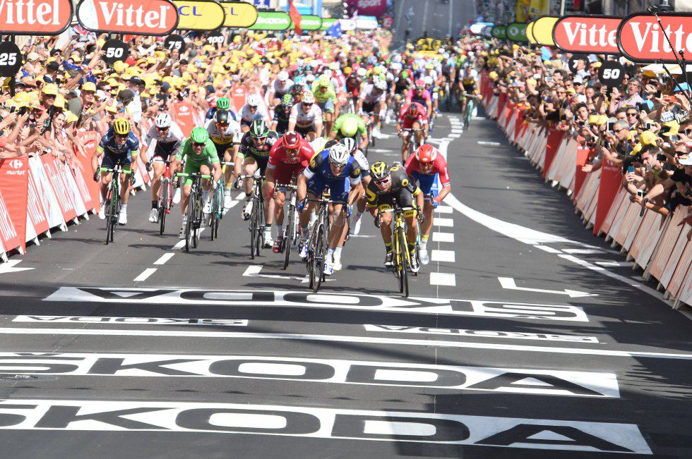 Tour De France e4