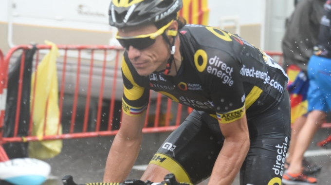 Tour de France 2016 - E9