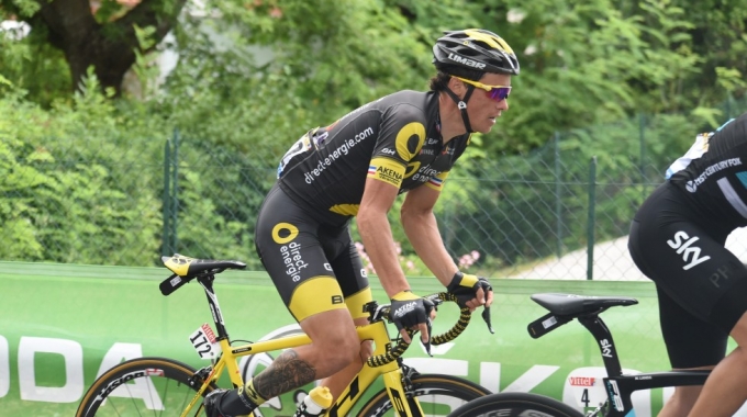 TDF E10 : c'est reparti !