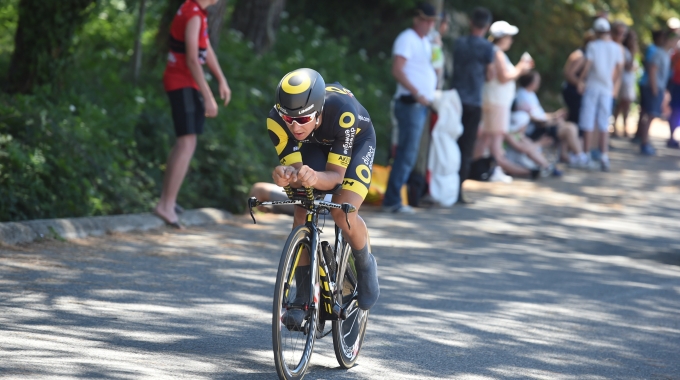 Tour de France 2016 - E13