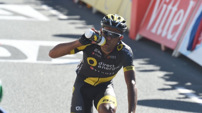 Tour de France 2016 - E14