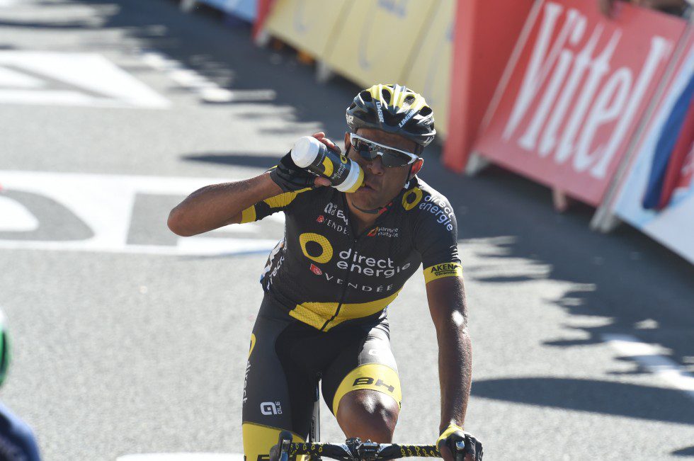 Tour de France 2016 - E14