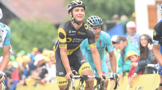 Tour de France 2016 - E19