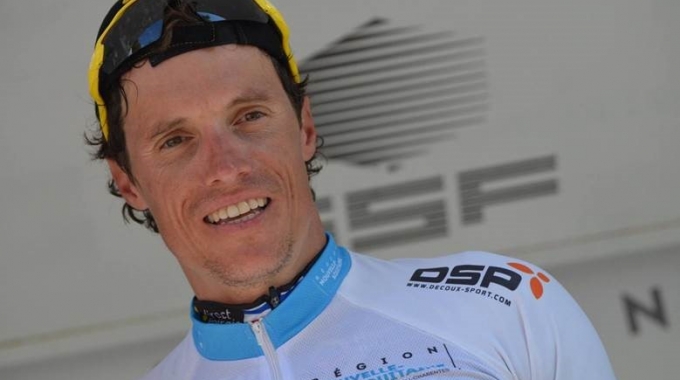 sylvain Chavanel