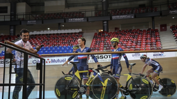 stage velodrome saint quentin