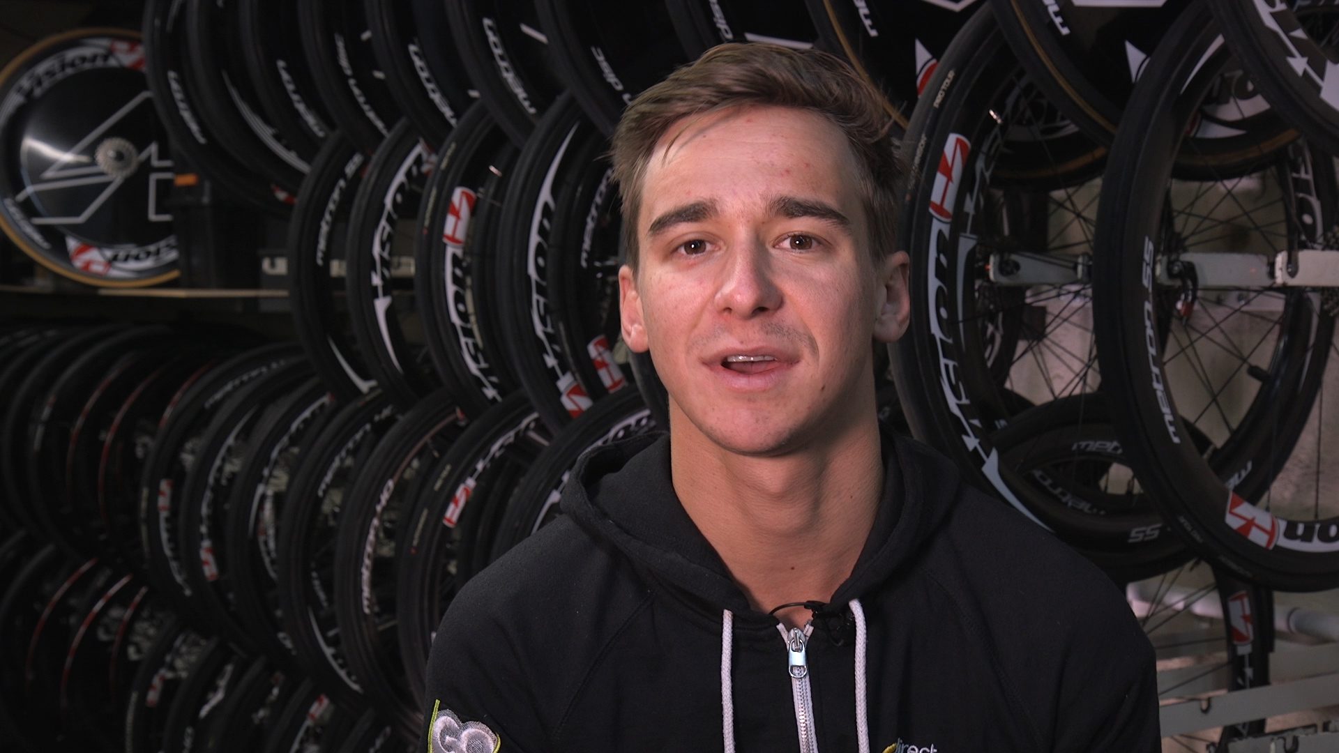 La Grosse Interview : Bryan Coquard