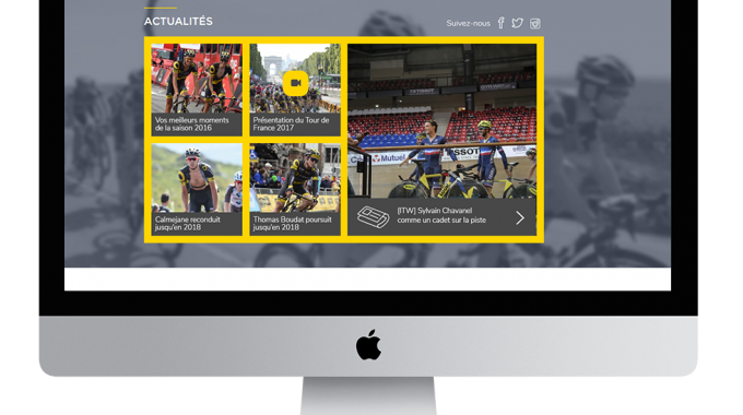nouvelle saison nouveau site