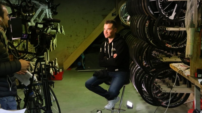La Grosse Interview Thomas Voeckler