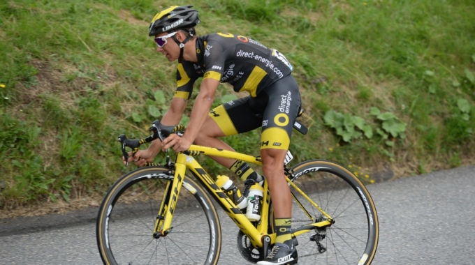 Paris-Nice soleil
