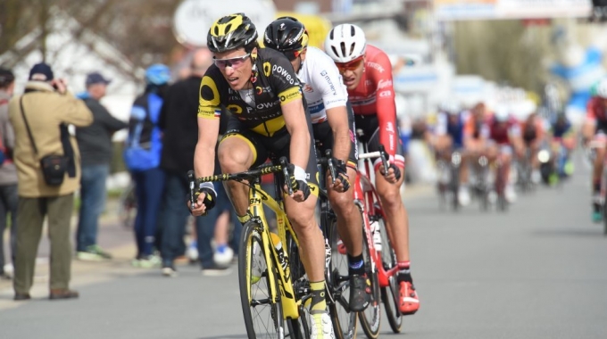 Tour des Flandres