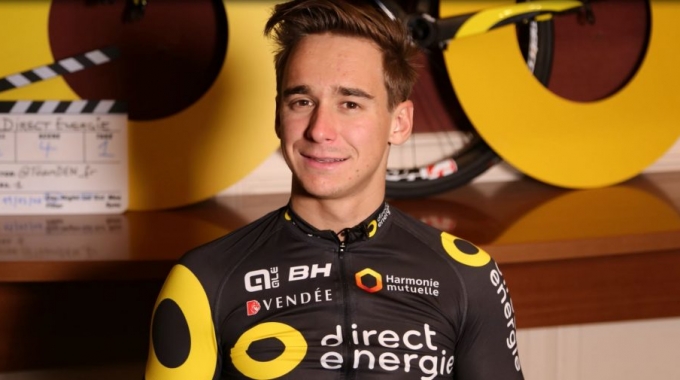 Coquard une décision difficile