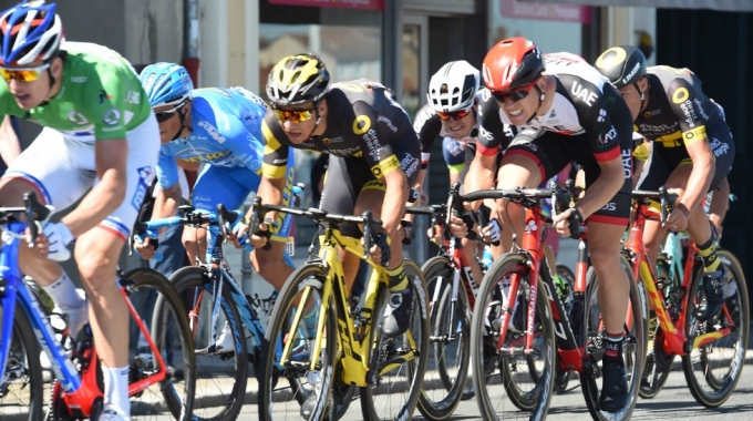Dauphine E5