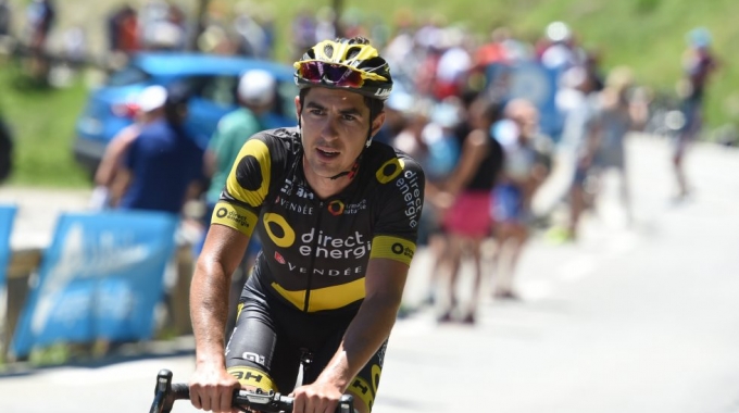 dauphine E8 : la grande finale