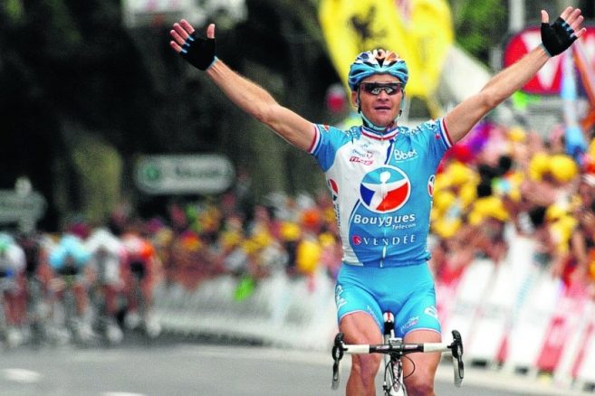 TDF 2009