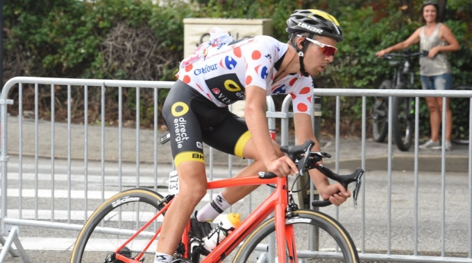 TDF 9