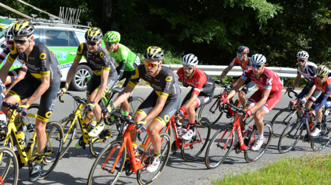 Tour de Lombardie