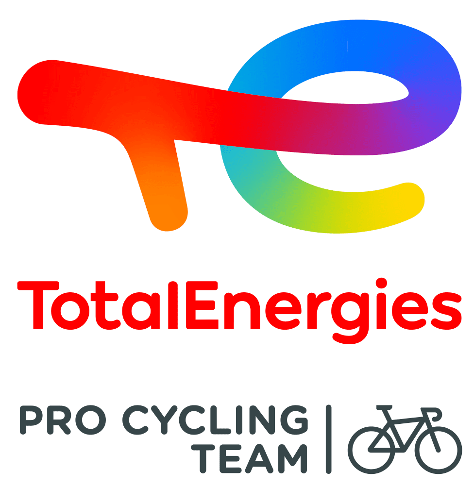 Team TotalEnergies Pro Cycling