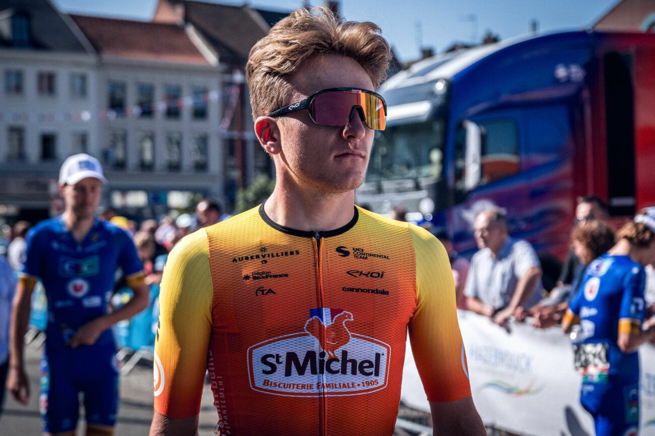 Thomas Gachignard signe chez TotalEnergies