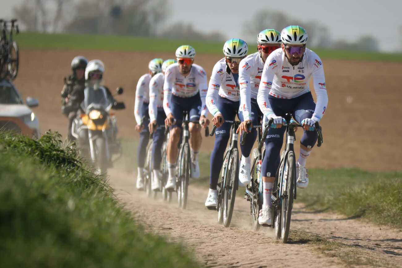 Un printemps de promesses et de confirmation