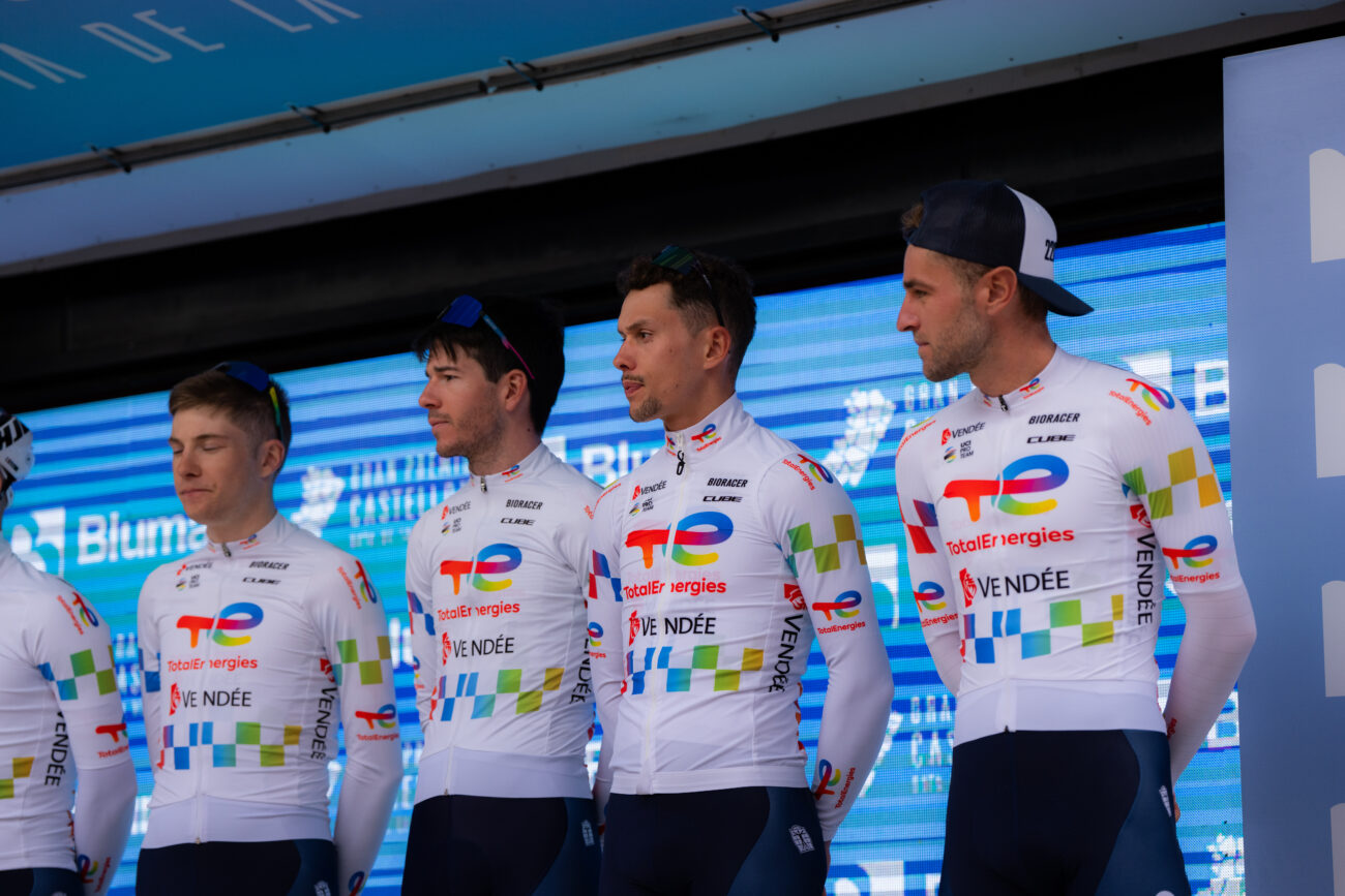 La France, l’Espagne et le Portugal en ligne de mire.