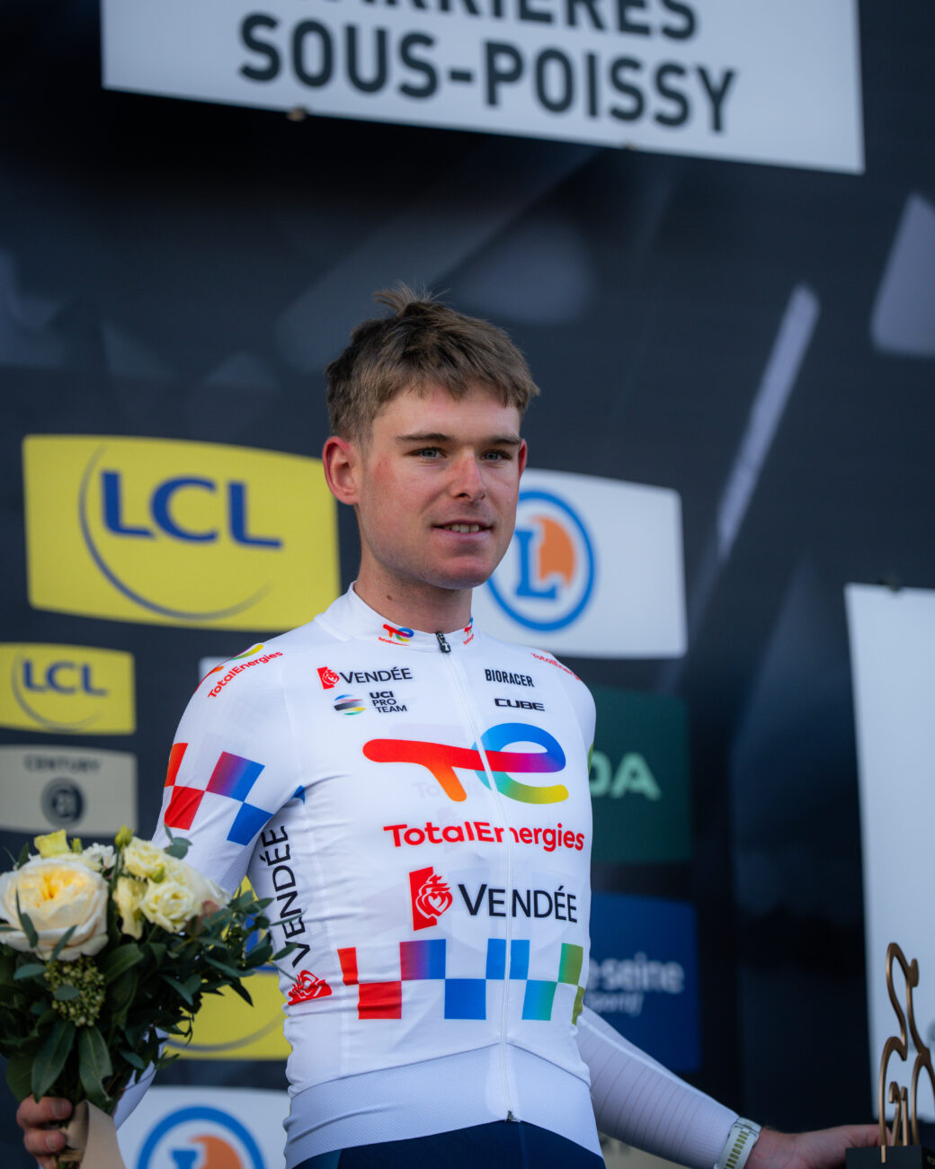 Paris–Nice 2026: attacking from the start