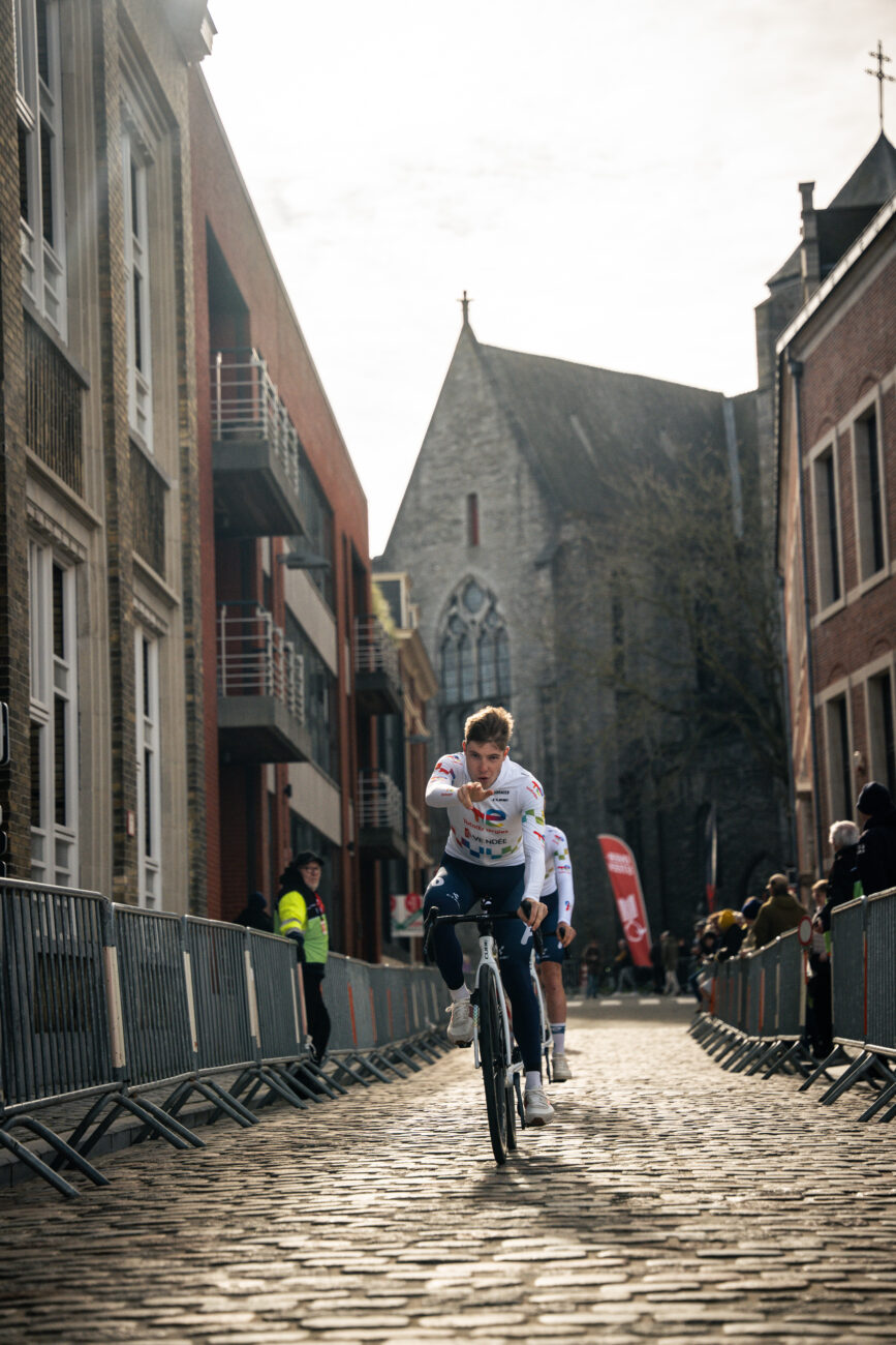 Omloop Het Nieuwsblad & Kuurne-Brussel-Kuurne 2026