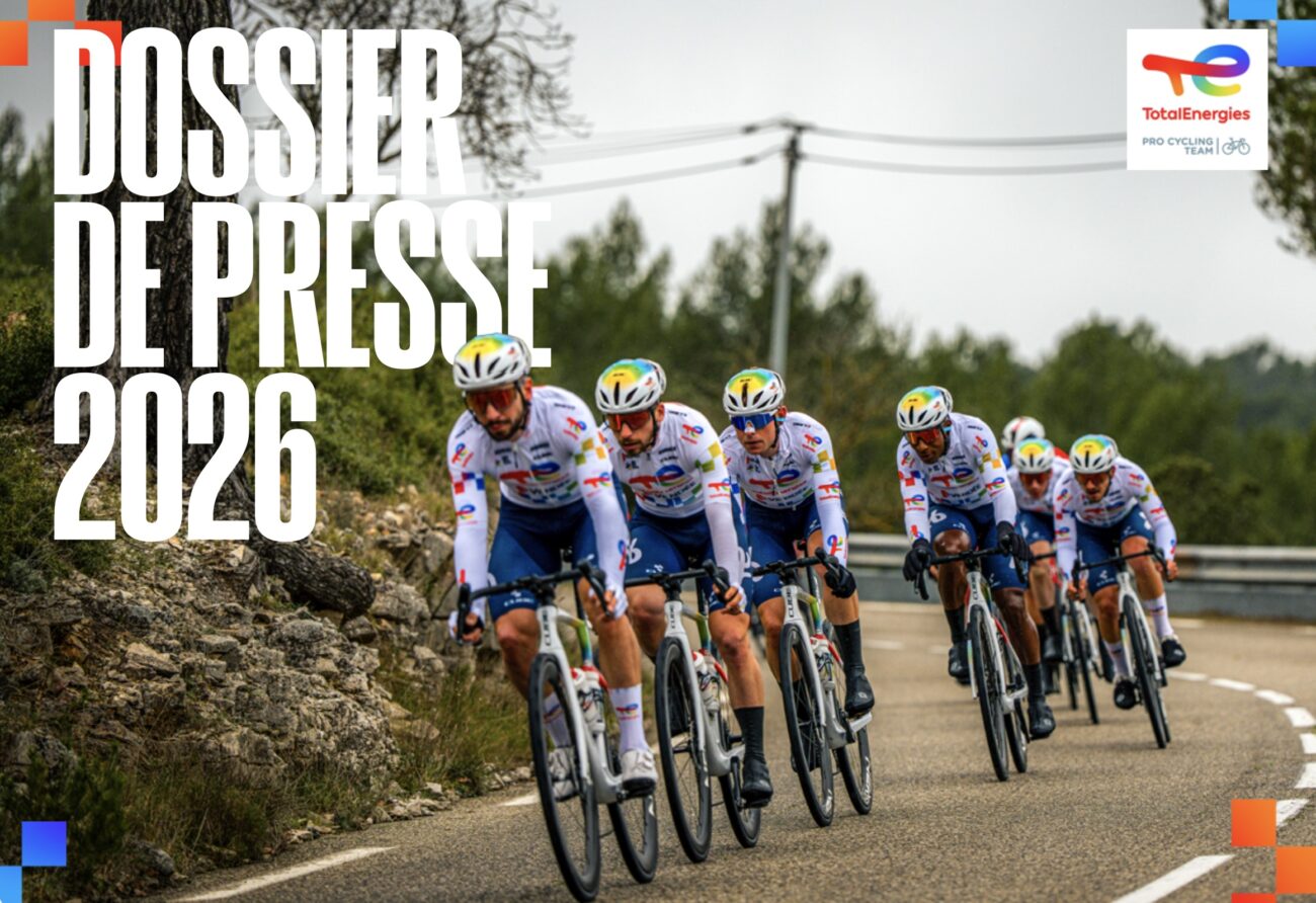Dossier de Presse
